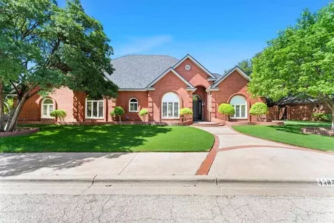 4503 93rd Dr, Lubbock, TX 79424