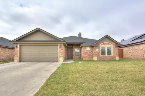7619 86th St, Lubbock, TX 79424