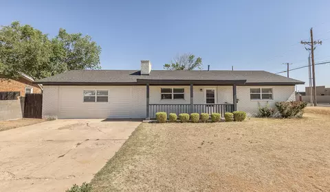 6102 21st St, Lubbock, TX 79407
