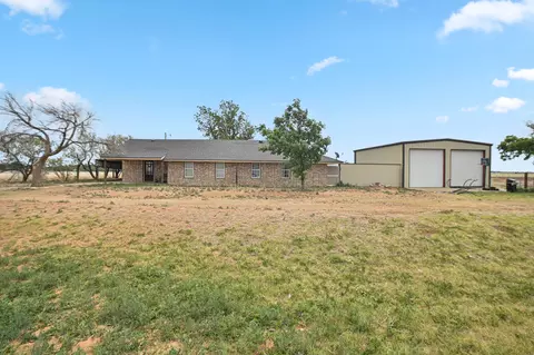 18603 Co Rd 3400, Slaton, TX 79364