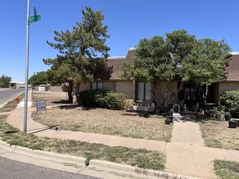 4930 64th St, Lubbock, TX 79414