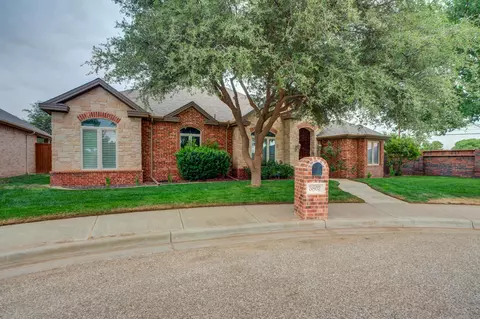 5802 111th St, Lubbock, TX 79424