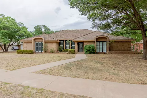 303 York Ave, Lubbock, TX 79416