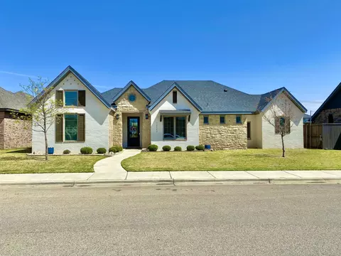 10903 Vicksburg Ave, Lubbock, TX 79424