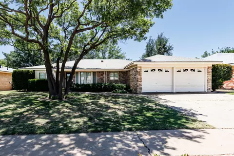 4419 79th St, Lubbock, TX 79424