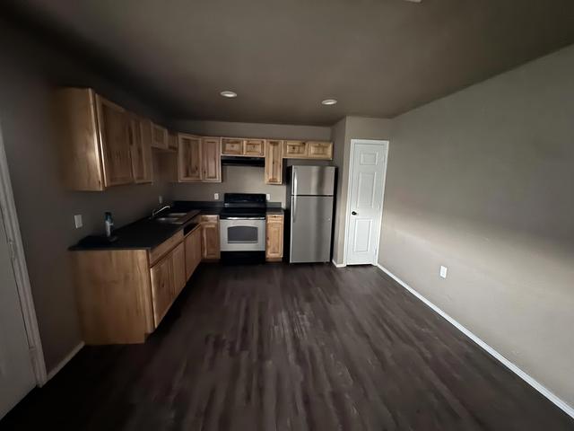 301 36th St #A & B, Lubbock, TX 79404
