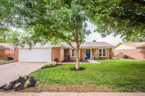 2614 77th St, Lubbock, TX 79423