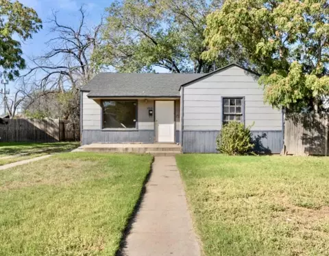 2614 36th St, Lubbock, TX 79413