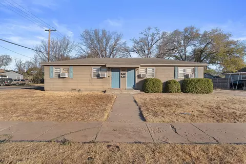 1924 26th St, Lubbock, TX 79411
