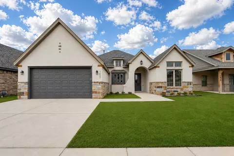 3627 119th St, Lubbock, TX 79423