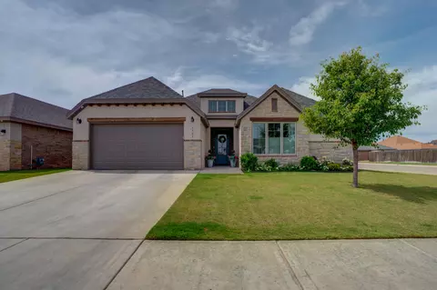 5707 117th St, Lubbock, TX 79424