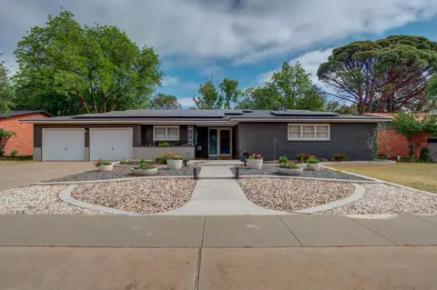 3306 45th St, Lubbock, TX 79413