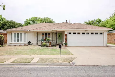 8606 Joliet Ave, Lubbock, TX 79423