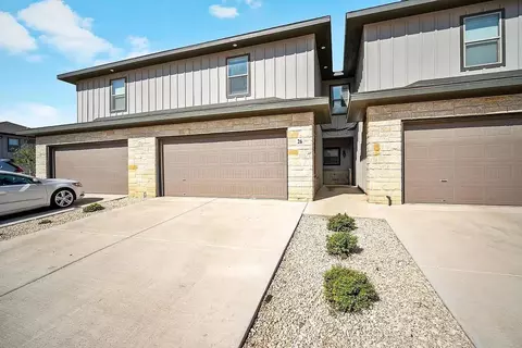 6040 24th St #26, Lubbock, TX 79407