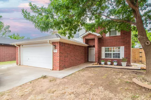 2918 89th St, Lubbock, TX 79423