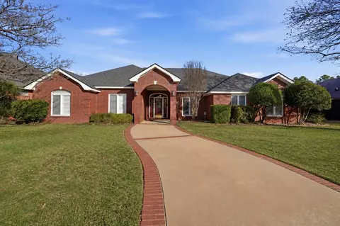 1703 E Casa Linda Ln, Brownfield, TX 79316