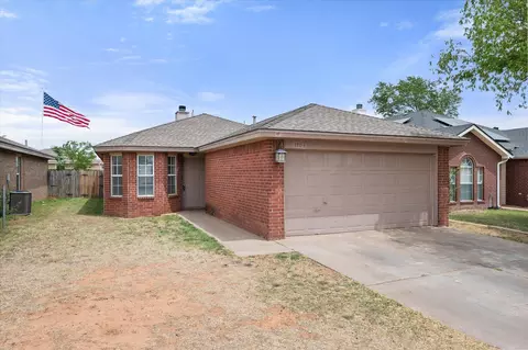 1704 75th St, Lubbock, TX 79423