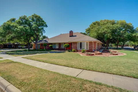 8416 Wayne Ave, Lubbock, TX 79424