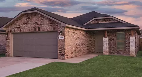 1311 Saratoga Ave, Lubbock, TX 79416