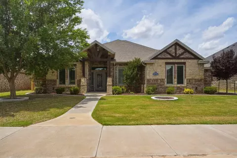 1408 Knight Ave, Wolfforth, TX 79382