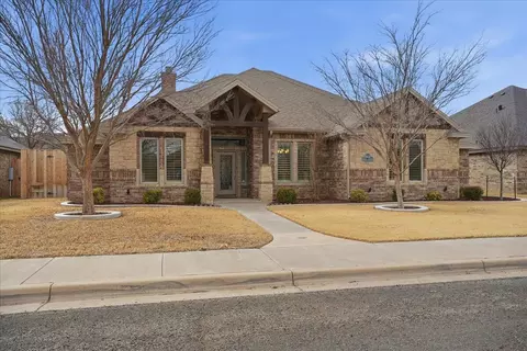 1408 Knight Ave, Wolfforth, TX 79382