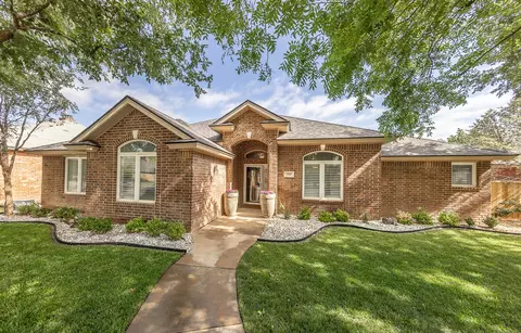 308 Tiger St, Wolfforth, TX 79382
