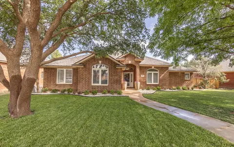 308 Tiger St, Wolfforth, TX 79382