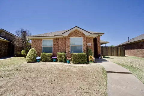 10202 Huron Ave, Lubbock, TX 79424