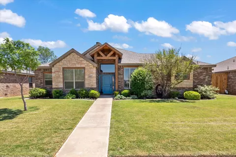 4203 133rd St, Lubbock, TX 79423