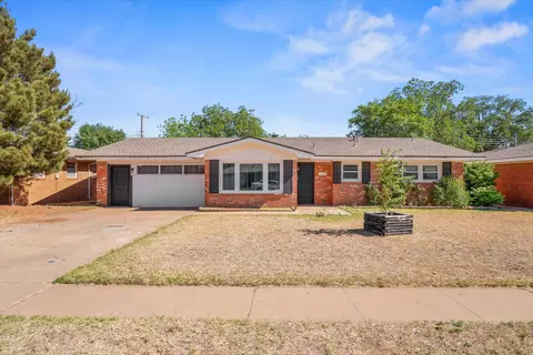 5430 8th St, Lubbock, TX 79416