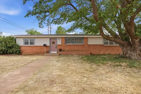 2520 38th St, Lubbock, TX 79413