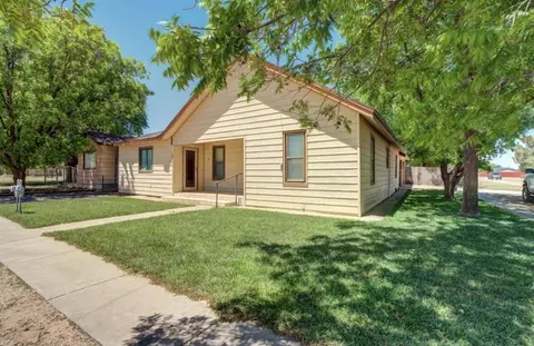 1711 13th St, Wilson, TX 79381