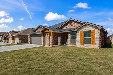 2711 Volney Ave, Lubbock, TX 79407
