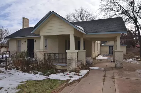 1901 28th St, Lubbock, TX 79411