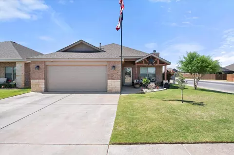 6965 22nd St, Lubbock, TX 79407