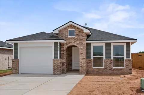 7419 64th St, Lubbock, TX 79407