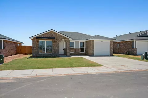 7421 64th St, Lubbock, TX 79407