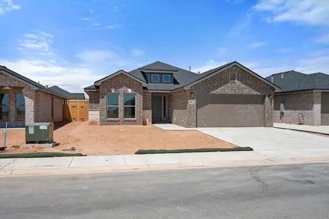 2417 Bryan Ave, Wolfforth, TX 79382