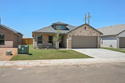 6924 53rd St, Lubbock, TX 79407