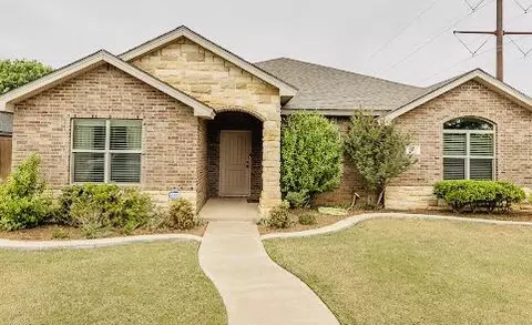 10602 Utica Ave, Lubbock, TX 79424