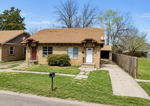 1217 Montgomery St, Memphis, TX 79245