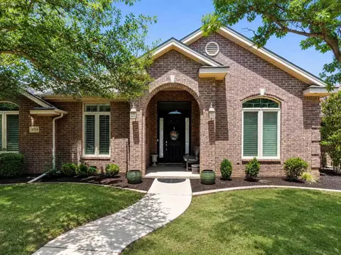 4714 109th Pl, Lubbock, TX 79424