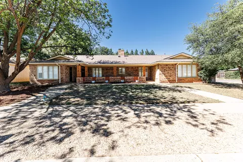 5720 78th St, Lubbock, TX 79424