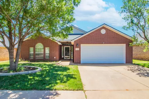 6715 86th St, Lubbock, TX 79424