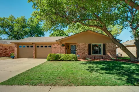 4822 72nd St, Lubbock, TX 79424