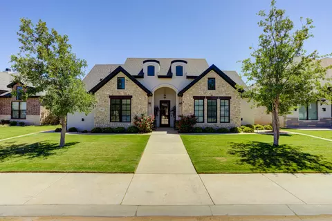 7605 54th St, Lubbock, TX 79407