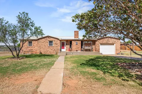 611 S Avenue R, Post, TX 79356