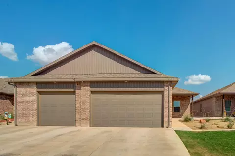 1822 Corpus Ave, Wolfforth, TX 79382