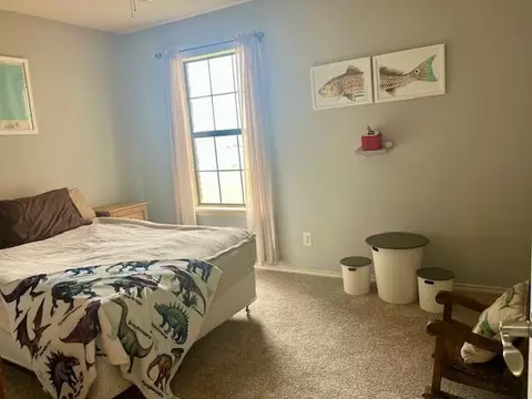 Bedroom - 1417 Kings, Plainview, TX 79072 photo 3 of 4