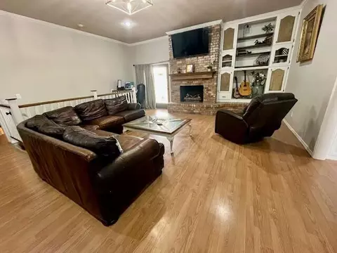 Living - 1417 Kings, Plainview, TX 79072 photo 1 of 2
